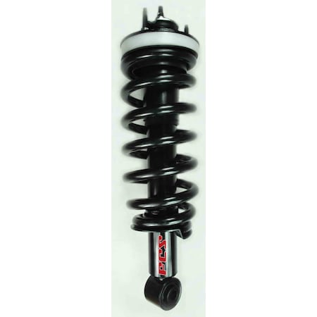 Fcs Automotive Complete Strut Assembly, 1336349 1336349